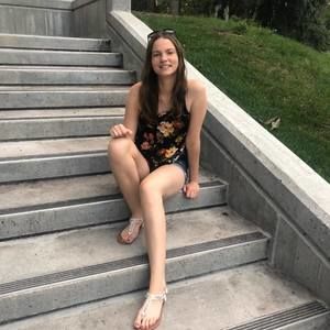 Meet your Posher, Jessica